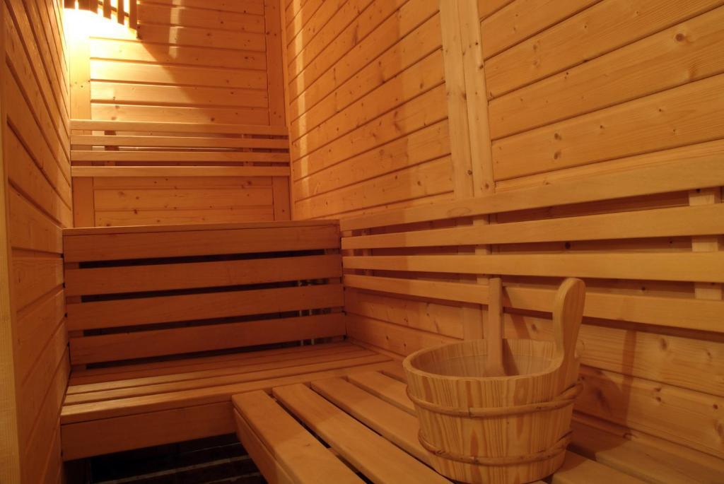 Luxor Hotel Smolyan Exterior photo