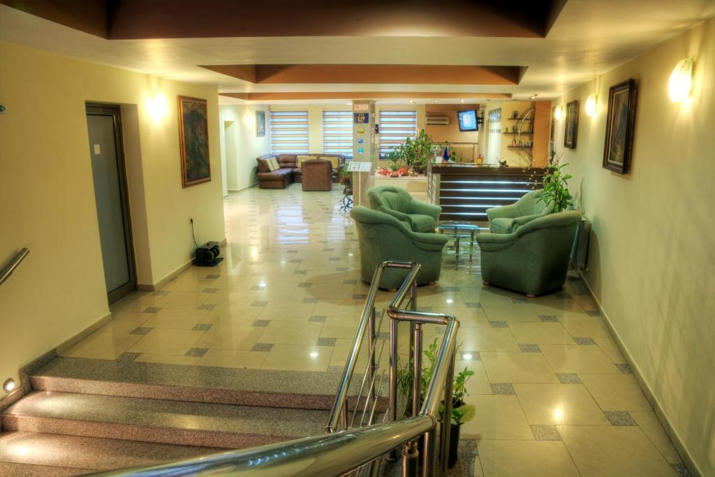 Luxor Hotel Smolyan Exterior photo