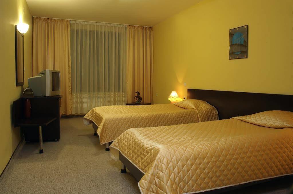 Luxor Hotel Smolyan Exterior photo